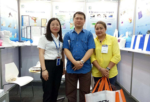 June 2019 Thailand Exhibition