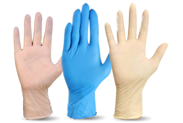 Cleanroom Gloves