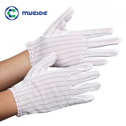 Anti-static Gloves